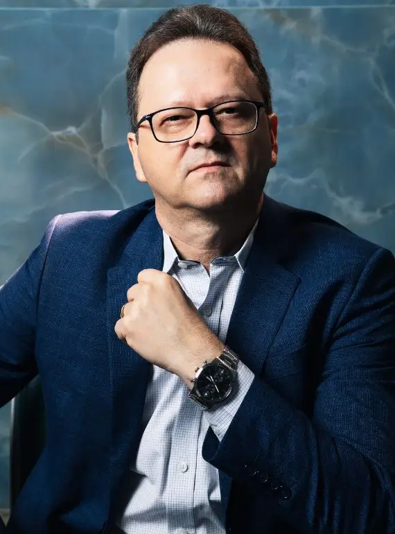 Dr. Otávio Lopes - Dermatologista em João Pessoa