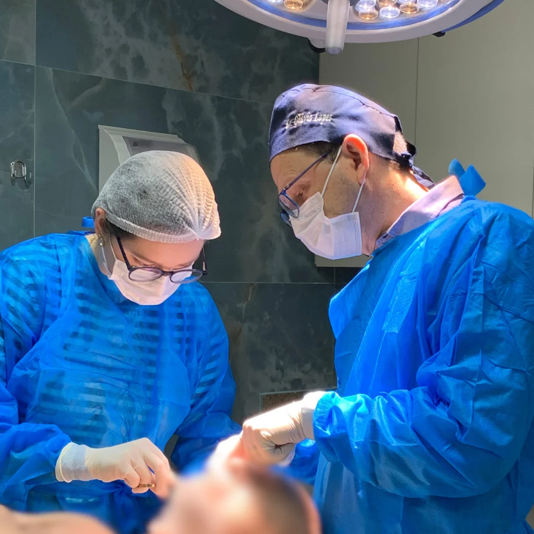 Dermatologia em João Pessoa - Cirurgia Dermatológica 