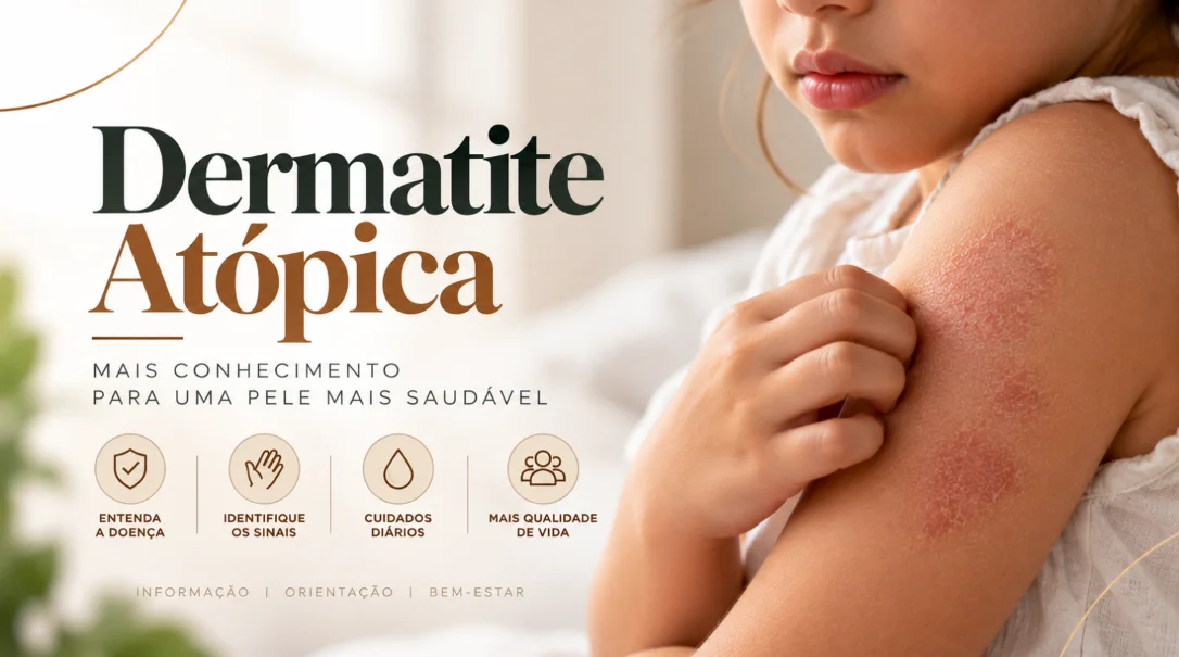 Dermatite Atópica