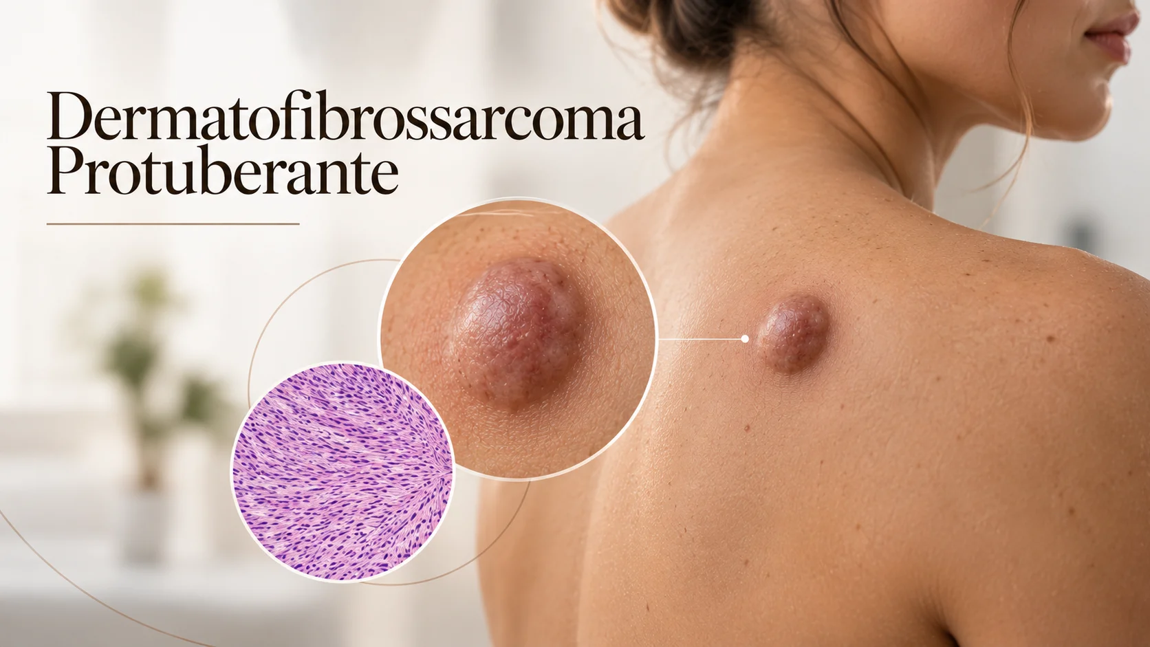 Dermatofibrossarcoma Protuberante